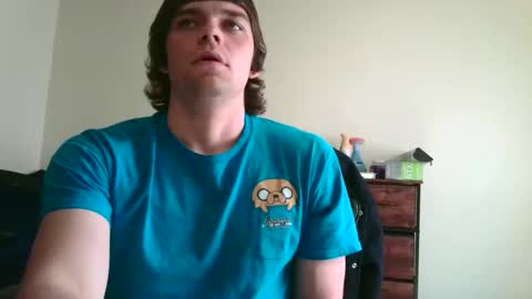 Snapshot of brysonntooth chatting on May 6, 2026, 7:52 pm ChadStrokeman online show from May 6, 2026, 7:52 pm