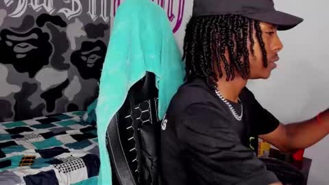 BRYSON online show from March 10, 2026, 5:29 pm