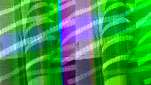 BRYXS online show from November 23, 2025, 7:24 pm