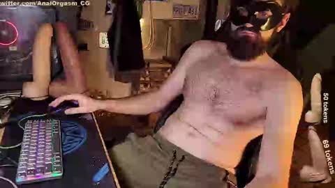 Snapshot of btarkhun chatting on March 4, 2025, 6:39 pm Anal Orgasm online show from March 4, 2025, 6:39 pm