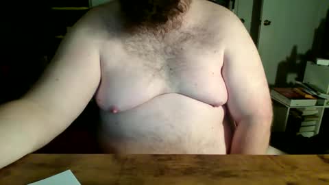 Snapshot of bttmbearga chatting on March 31, 2026, 10:48 am bttmbearga online show from March 31, 2026, 10:48 am