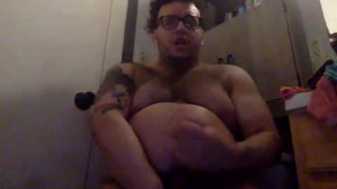 bttmchub98 online show from October 28, 2025, 10:41 am