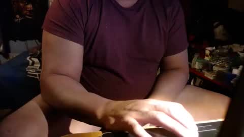 Bubba Smalls online show from December 24, 2024, 5:05 am