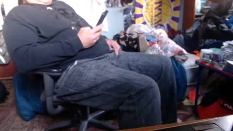 Bubba Smalls online show from December 27, 2024, 9:00 pm