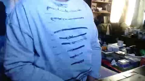 Bubba Smalls online show from November 2, 2025, 3:25 pm