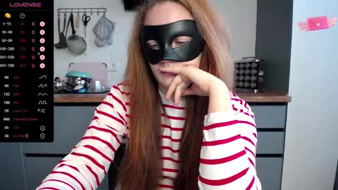 Bubblegum online show from February 23, 2025, 12:59 pm