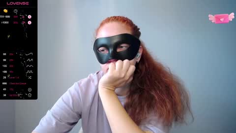 Bubblegum online show from March 10, 2025, 7:42 am