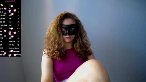 Bubblegum online show from April 5, 2026, 11:18 am