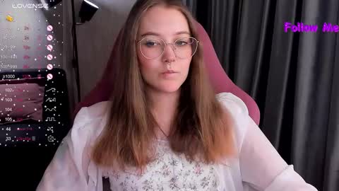 Ruby online show from December 4, 2025, 11:13 pm