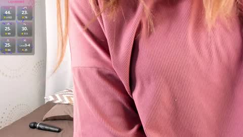 Sabrina  online show from December 28, 2024, 4:08 am