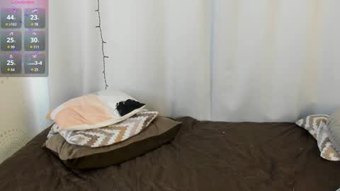 Sabrina  online show from December 31, 2024, 7:10 am