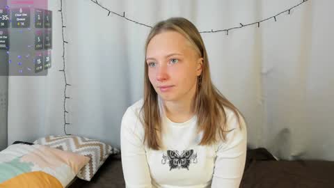 Sabrina  online show from January 9, 2025, 4:41 am