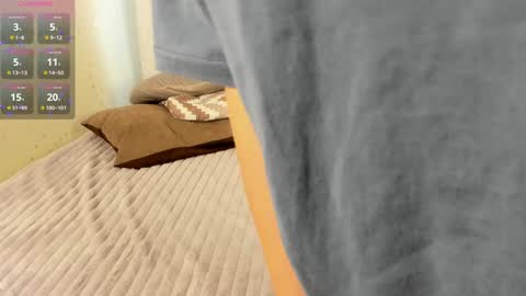 Sabrina  online show from February 2, 2025, 7:09 am