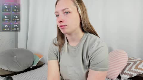 Sabrina  online show from February 4, 2025, 4:15 am