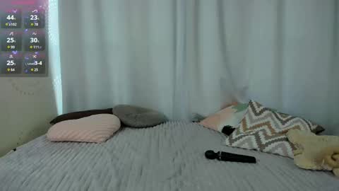 Sabrina  online show from February 23, 2025, 4:07 am