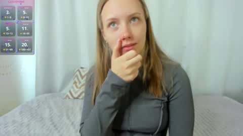 Sabrina  online show from March 2, 2025, 6:05 am