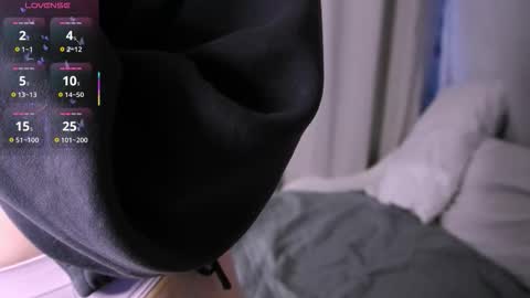 Sabrina  online show from February 7, 2026, 4:05 am