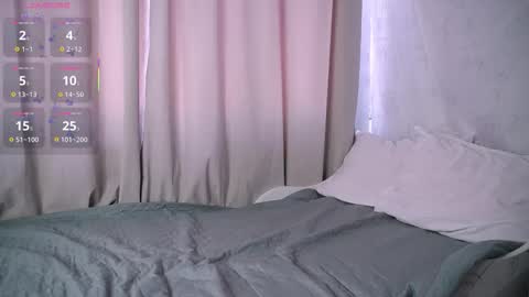 Sabrina  online show from March 24, 2026, 4:06 am