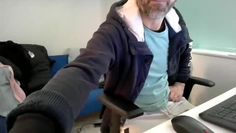 Bubblebum online show from January 3, 2025, 3:12 pm