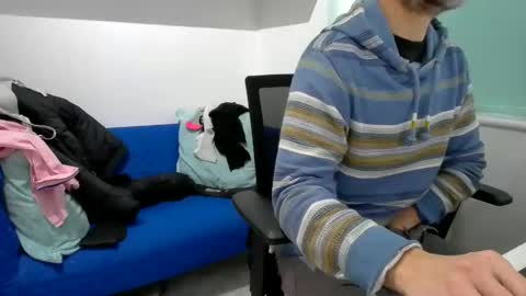 Bubblebum online show from January 7, 2025, 12:20 pm