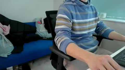 Bubblebum online show from January 11, 2025, 1:53 pm