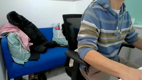 Bubblebum online show from January 14, 2025, 1:17 pm