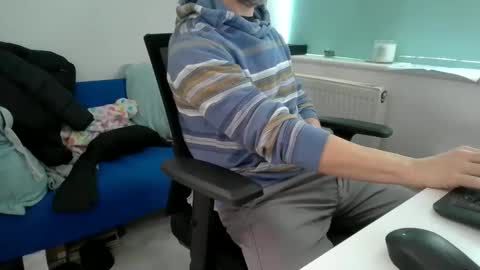 Bubblebum online show from February 5, 2025, 1:00 pm