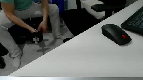 Bubblebum online show from March 12, 2025, 4:02 pm