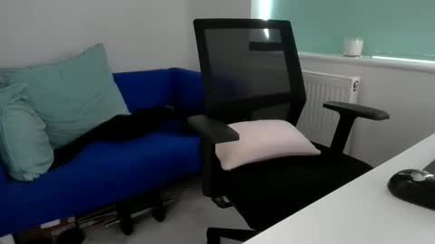 Bubblebum online show from September 22, 2025, 12:18 pm