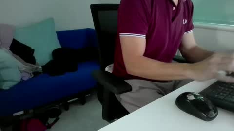 Bubblebum online show from September 30, 2025, 7:57 am