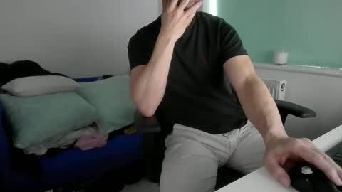 Bubblebum online show from March 26, 2026, 5:40 pm