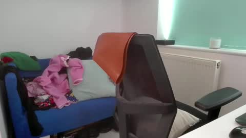 Bubblebum online show from April 29, 2026, 2:32 pm