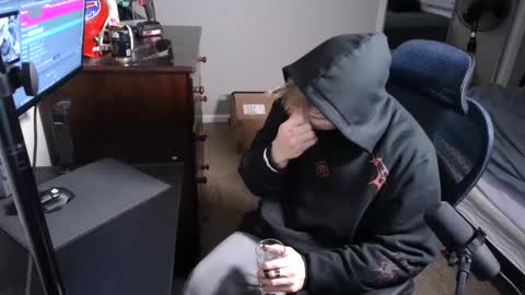 BubblebuttBdn online show from October 10, 2025, 12:53 am