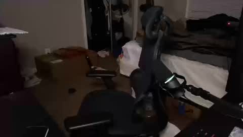 BubblebuttBdn online show from October 11, 2025, 9:19 am