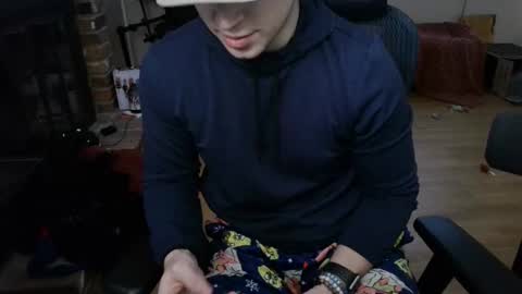 BubblebuttBdn online show from February 6, 2026, 11:41 pm