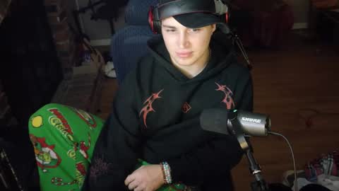 BubblebuttBdn online show from March 2, 2026, 6:47 am