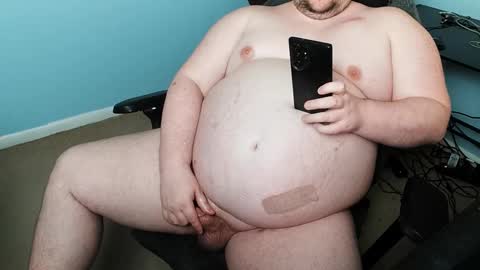 Snapshot of bubblebuttsub chatting on January 19, 2026, 3:27 pm bubbles online show from January 19, 2026, 3:27 pm