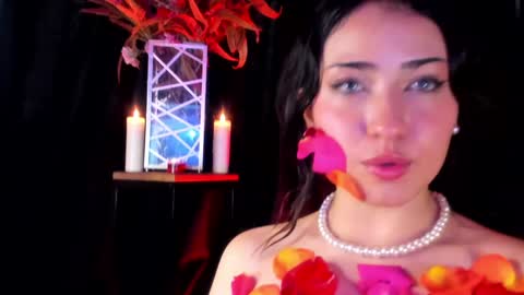 BubbleJereth online show from December 9, 2024, 5:19 pm