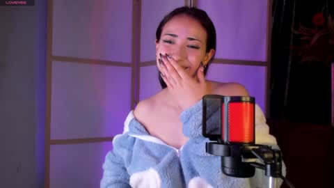 BubbleJereth online show from January 11, 2025, 2:25 pm