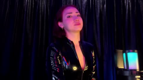 BubbleJereth online show from January 26, 2025, 3:25 pm