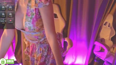 bubbling_crush online show from January 18, 2025, 10:17 pm