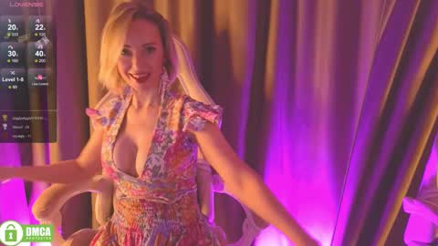 bubbling_crush online show from January 19, 2025, 1:21 am