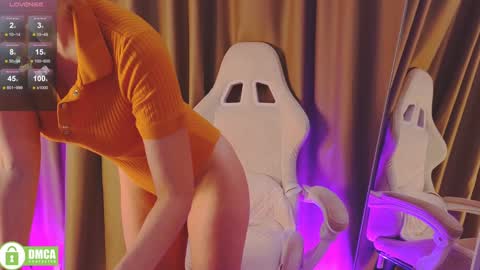 bubbling_crush online show from January 31, 2025, 9:48 pm