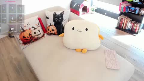 Snapshot of bubblybomba chatting on October 14, 2025, 4:08 pm Bomba  online show from October 14, 2025, 4:08 pm