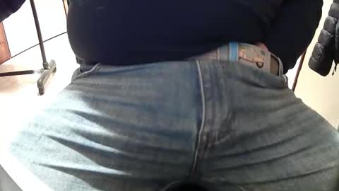 Andre73 online show from December 5, 2025, 4:58 pm