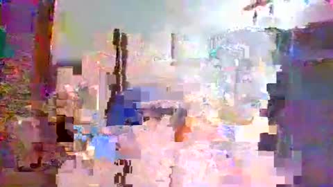 Buce falo online show from February 10, 2025, 11:36 am