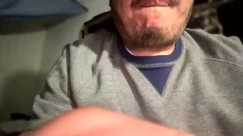 buckoykang online show from May 8, 2026, 5:07 pm