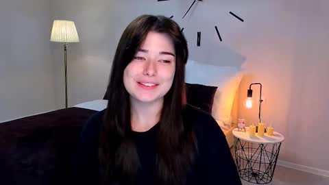 Snapshot of buckssbunny chatting on February 14, 2026, 1:30 pm Ari online show from February 14, 2026, 1:30 pm