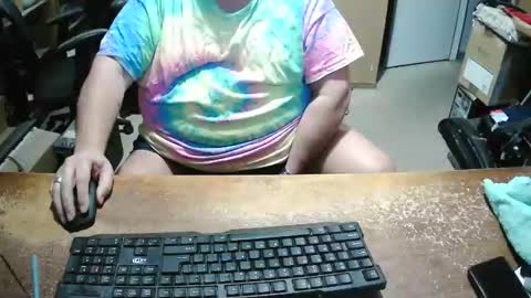 Bucku2 online show from February 4, 2026, 11:09 pm