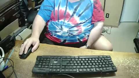 Bucku2 online show from April 16, 2026, 10:34 pm